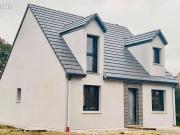Maison 4 pièces 101 m²