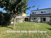 Maison 4 pièces 101 m²
