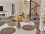 Maison 4 pièces 101 m²