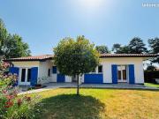 Maison 4 pièces 101 m²
