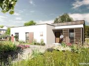 Maison 4 pièces 101 m²