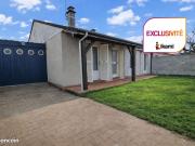 Maison 4 pièces 101 m²