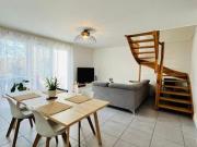 Maison 4 pièces 101 m²