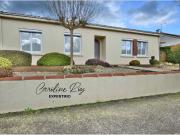 Maison 4 pièces 101 m²