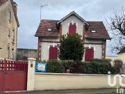 Maison 4 pièces 101 m²