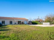 Maison 4 pièces 101 m²