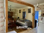 Maison 4 pièces 101 m²