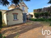 Maison 5 pièces 101 m²