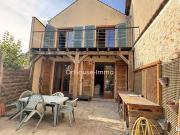 Maison 4 pièces 101 m²