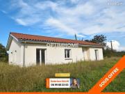 Maison 4 pièces 102 m²