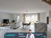 Maison 4 pièces 102 m²