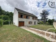 Maison 4 pièces 102 m²