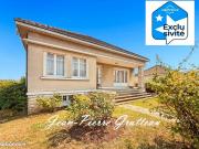 Maison 4 pièces 102 m²