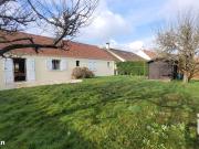 Maison 4 pièces 102 m²