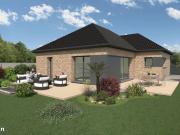 Maison 4 pièces 102 m²