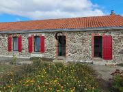 Maison 4 pièces 102 m² Maison 4 pièces 102 m²