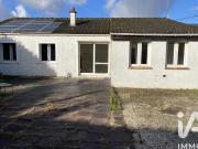 Maison 4 pièces 102 m²