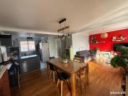 Maison 4 pièces 102 m²