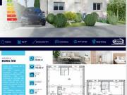 Maison 4 pièces 102 m²