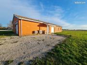 Maison 4 pièces 102 m²