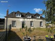 Maison 4 pièces 102 m²