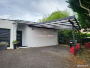 Maison 4 pièces 102 m²
