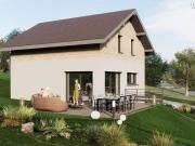 Maison 4 pièces 102 m²