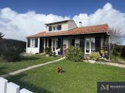 Maison 5 pièces 102 m²