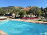 Maison 4 pièces 102 m²