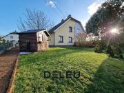 Maison 4 pièces 102 m²