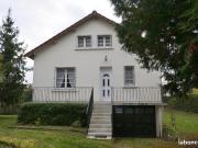 Maison 4 pièces 102 m²