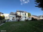 Maison 4 pièces 102 m²