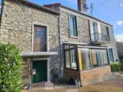 Maison 4 pièces 102 m² Maison 4 pièces 102 m²