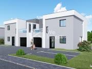 Maison 4 pièces 102 m²