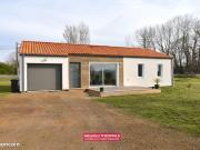 Maison 4 pièces 102 m²