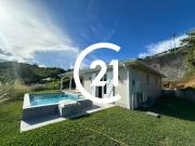 Maison 4 pièces 102 m²