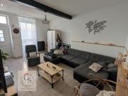 Maison 4 pièces 102 m²