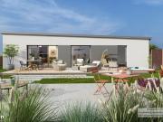 Maison 4 pièces 102 m²