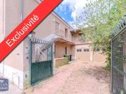 Maison 4 pièces 102 m²