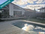 Maison 4 pièces 102 m²