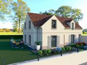 Maison 4 pièces 102 m²