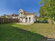 Maison 5 pièces 102 m²