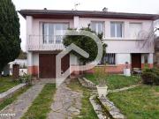 Maison 4 pièces 102 m²