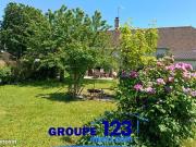 Maison 4 pièces 102 m²