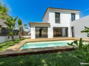 Maison 4 pièces 102 m²