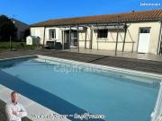 Maison 4 pièces 102 m²