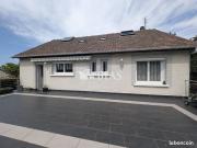 Maison 5 pièces 102 m²