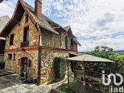 Maison 4 pièces 102 m²