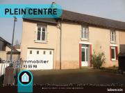 Maison 4 pièces 102 m²