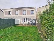 Maison 4 pièces 102 m²